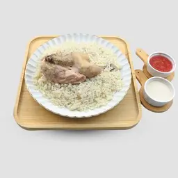 دجاج سليق